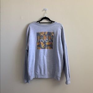 RVCA Sweatshirt